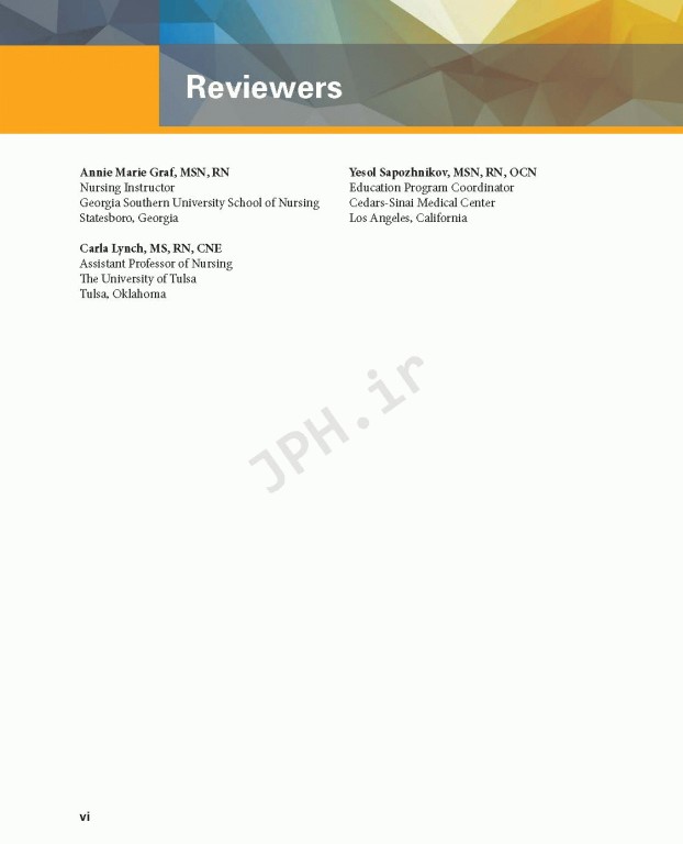 مرجع کامل تست های تشخیصی و آزمایشگاهی پاگانا 2018 | Manual of Diagnostic and Laboratory Tests 6th Edition