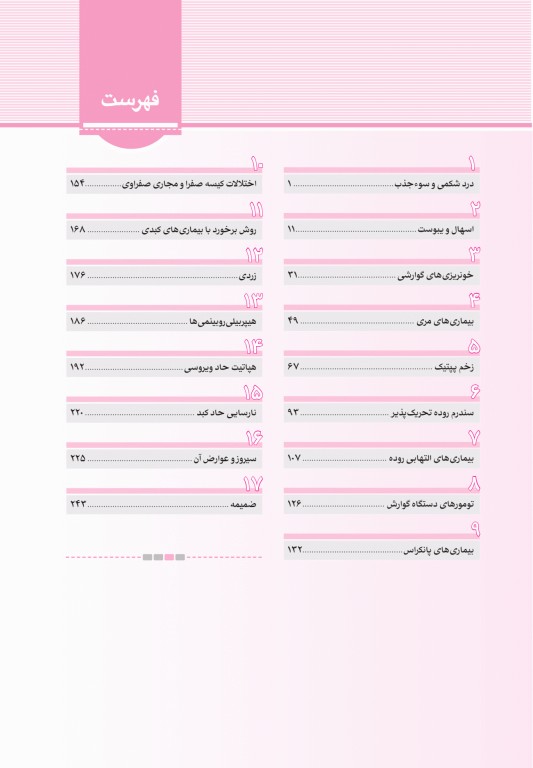 آزمون‌های تمرینی QB گوارش و کبد تالیف دکتر کامران احمدی