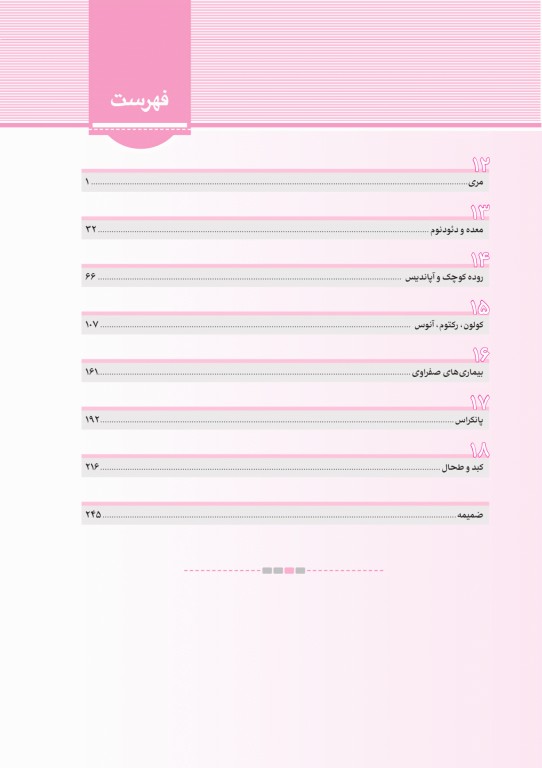آزمون‌های تمرینی QB جراحی 2 تالیف دکتر کامران احمدی