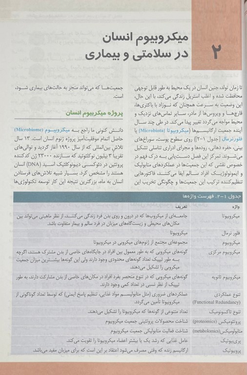 میکروب‌شناسی پزشکی مورای 2026 باکتری شناسی عمومی و اختصاصی