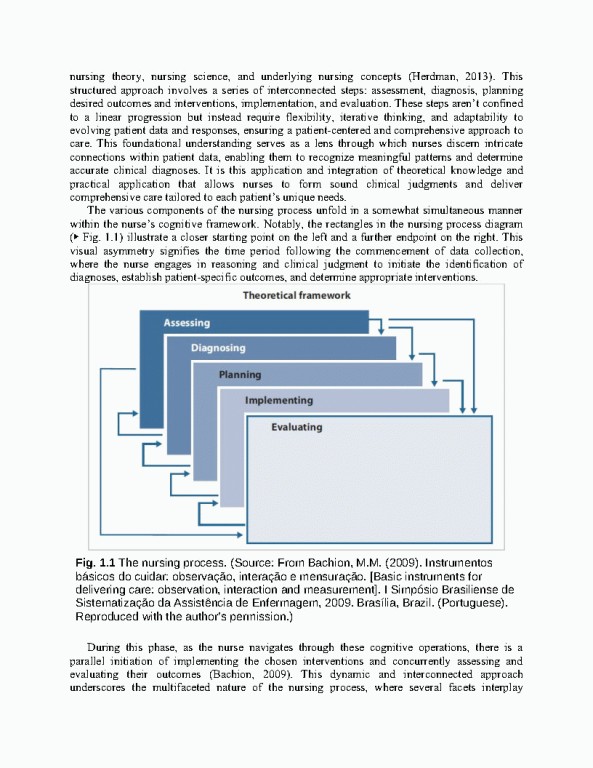 تشخیص‌های پرستاری ناندا 2024-2026 |  NANDA-I International Nursing Diagnoses: Definitions & Classification,13th Edition