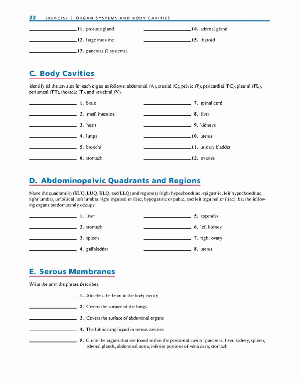 راهنمای آزمایشگاهی آناتومی و فیزیولوژی | LABORATORY MANUAL FOR ANATOMY AND PHYSIOLOGY 6th Edition