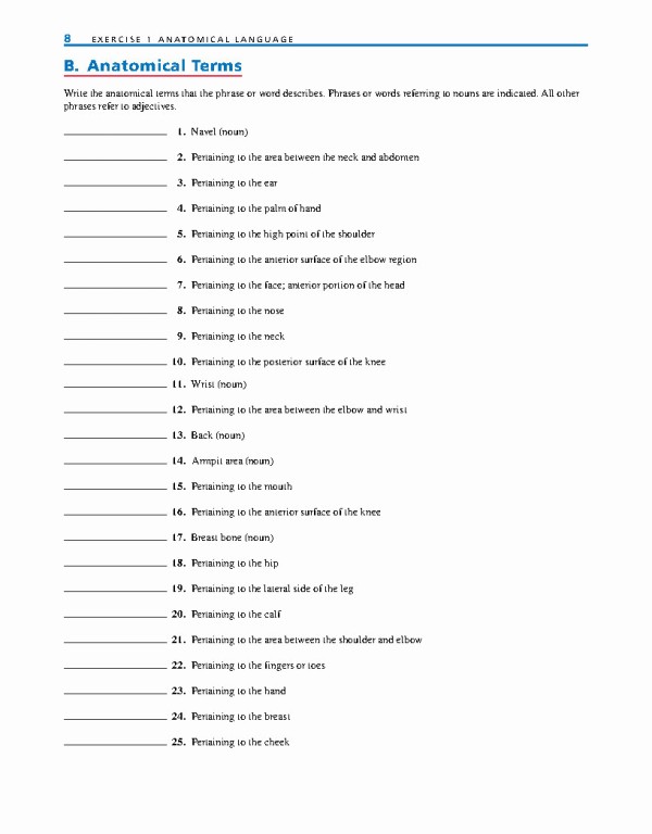 راهنمای آزمایشگاهی آناتومی و فیزیولوژی | LABORATORY MANUAL FOR ANATOMY AND PHYSIOLOGY 6th Edition