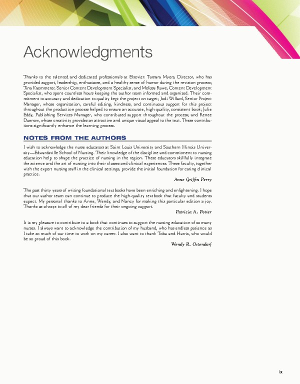 مداخلات پرستاری و مهارت بالینی ویراست هفتم 2020 | NURSING INTERVENTIONS CLINICAL SKILLS 7th Edition