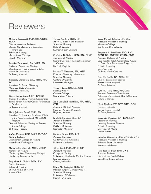 مداخلات پرستاری و مهارت بالینی ویراست هفتم 2020 | NURSING INTERVENTIONS CLINICAL SKILLS 7th Edition