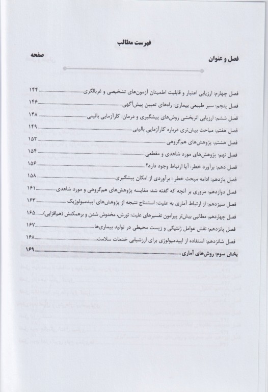 نکات داغ AGK ارزیابی فناوری سلامت ویژه کارشناسی ارشد HTA دوجلدی
