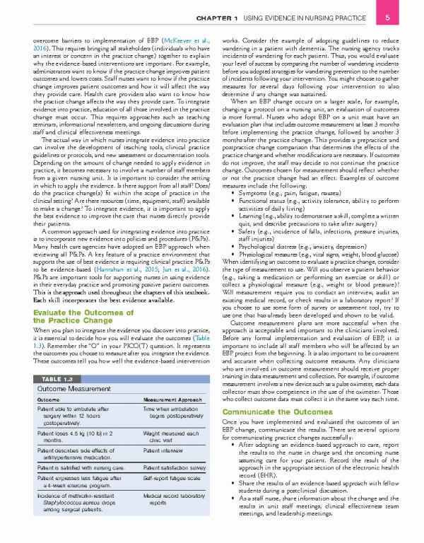 مداخلات پرستاری و مهارت بالینی ویراست هفتم 2020 | NURSING INTERVENTIONS CLINICAL SKILLS 7th Edition