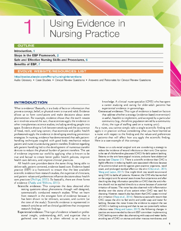 مداخلات پرستاری و مهارت بالینی ویراست هفتم 2020 | NURSING INTERVENTIONS CLINICAL SKILLS 7th Edition