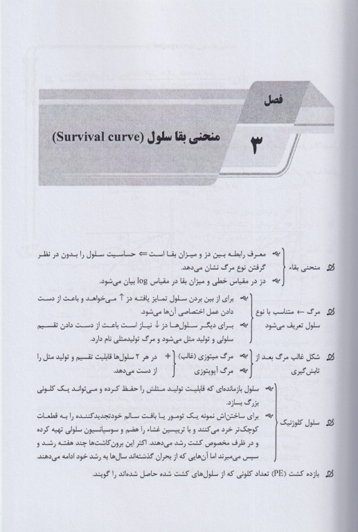 نکات داغ AGK رادیوبیولوژی ویژه ارشد رادیوبیولوژی و حفاظت پرتویی