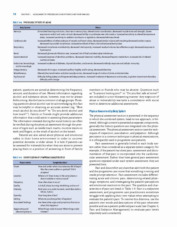 ضروریات پرستاری مراقبت‌های ویژه AACN ویراست چهارم 2019 | AACN Essentials of Progressive Care Nursing 4EDITION