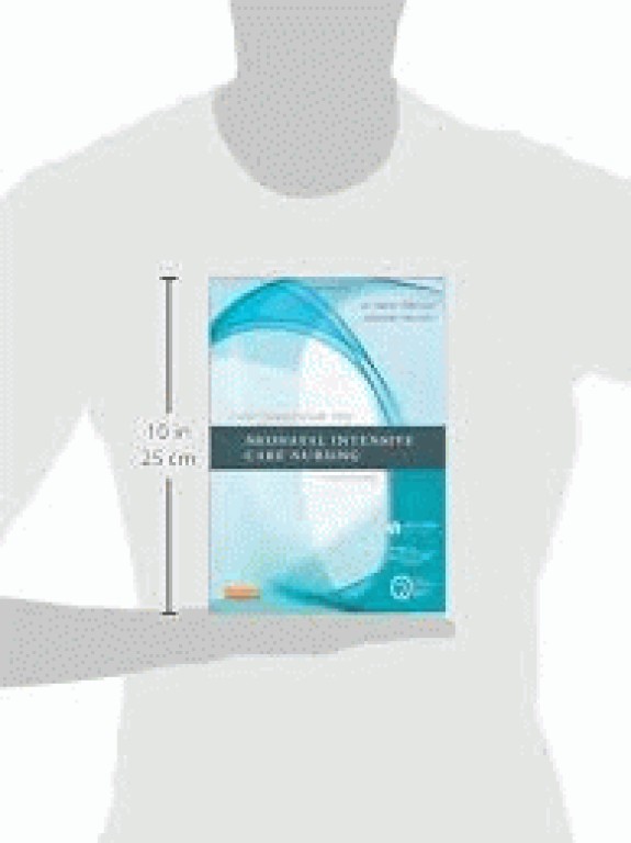 کوریکولوم پرستاری ویژه نوزادان ویراست پنجم | Core Curriculum for neonatal intensive care nursing 2015