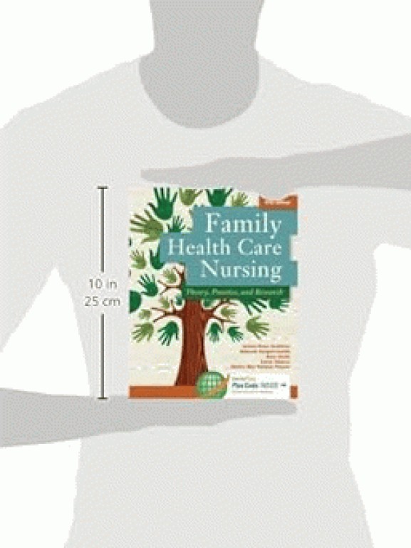 پرستاری مراقبت از سلامت خانواده ویراست پنجم | Family Health Care Nursing 2015