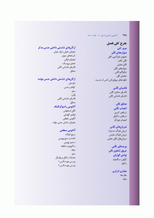 آناتومی بالینی اسنل 2025 جلد اول تنه