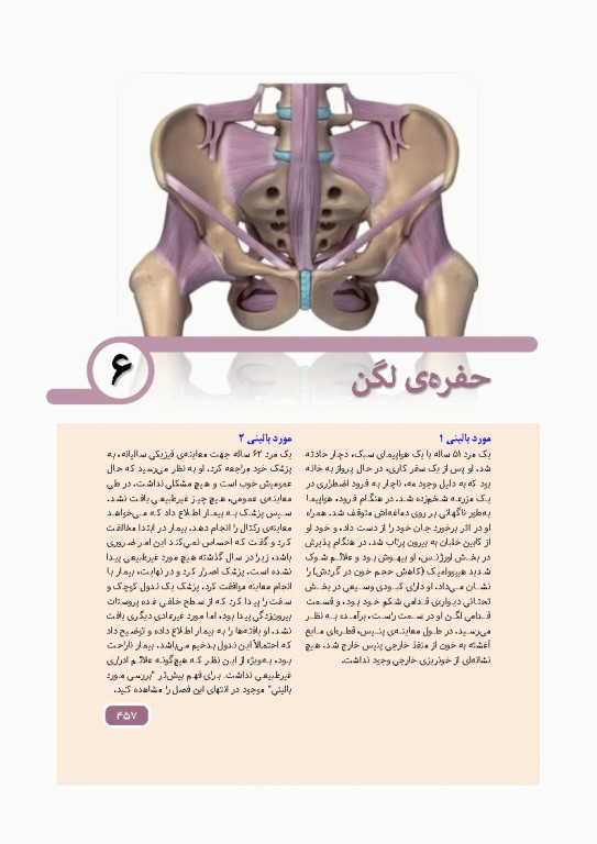 آناتومی بالینی اسنل 2025 جلد اول تنه