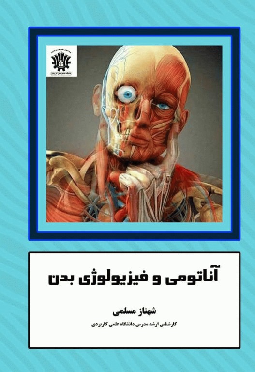 آناتومی و فیزیولوژی بدن