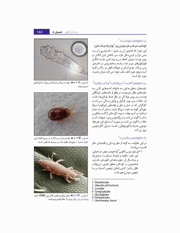 مبانی انگل شناسی جلد2