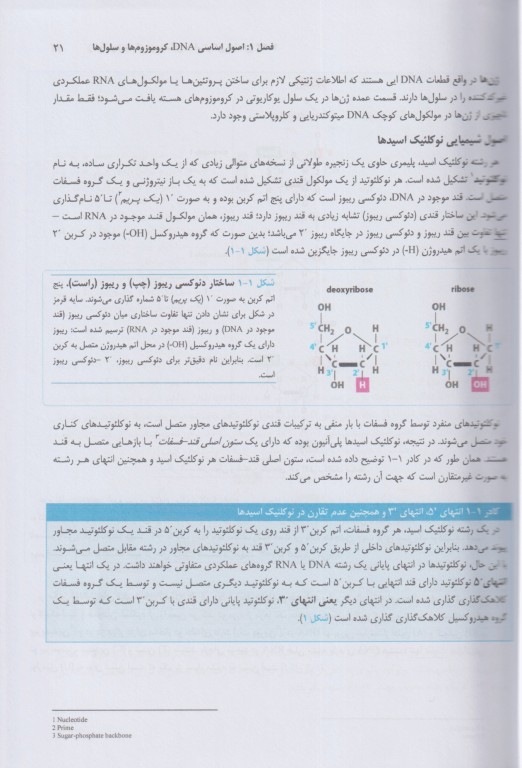ژنتیک و ژنومیک در پزشکی استراکن پزشکی (استراخان) 2023