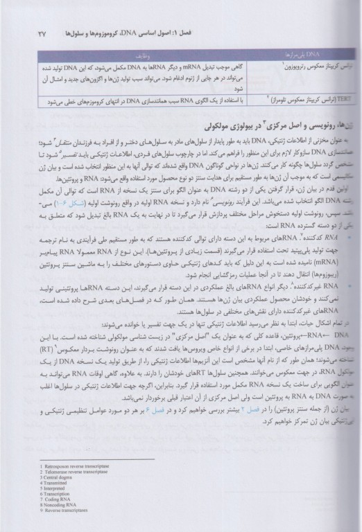 ژنتیک و ژنومیک در پزشکی استراکن پزشکی (استراخان) 2023