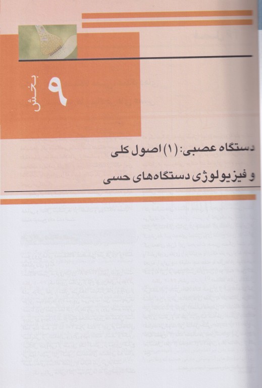 فیزیولوژی گایتون و هال 2026 ترجمه دکتر حائری روحانی جلد2 شومیز