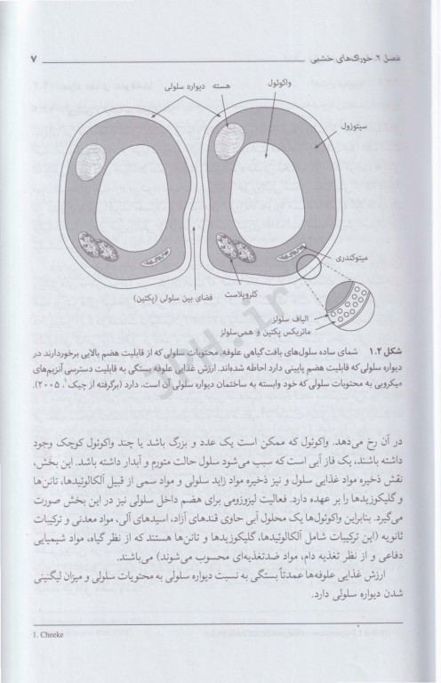 ارزیابی جامع خوراک‌های دام و طیور
