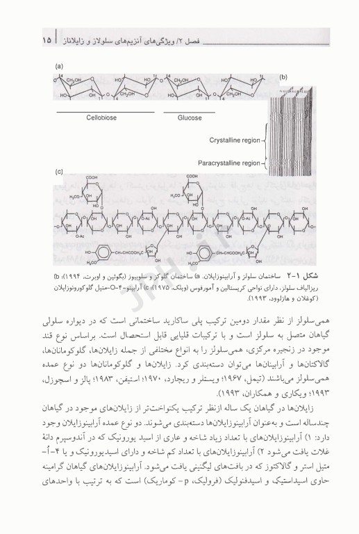 کاربرد آنزیم‌ها در تغذیه دام و طیور