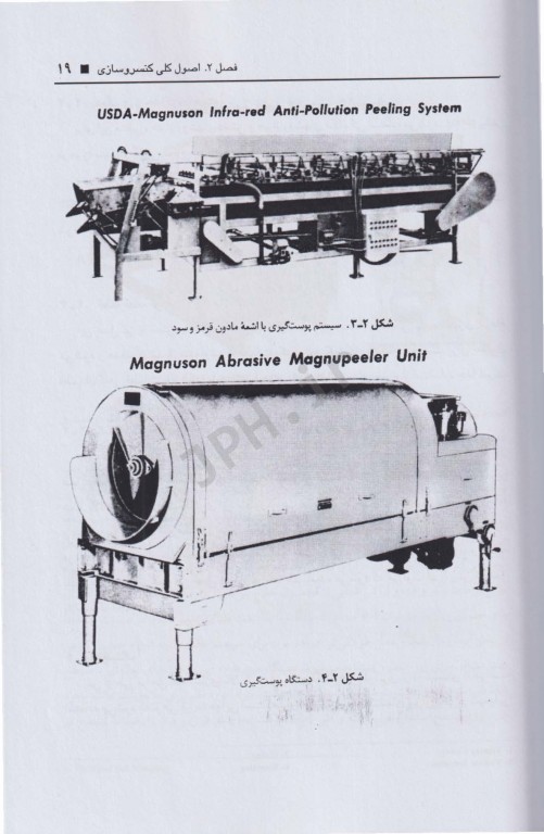 کنسروسازی مهندس رسول پایان