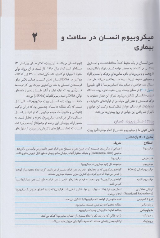 میکروب‌شناسی مورای 2026 باکتری‌شناسی دکتر عباس بهادر