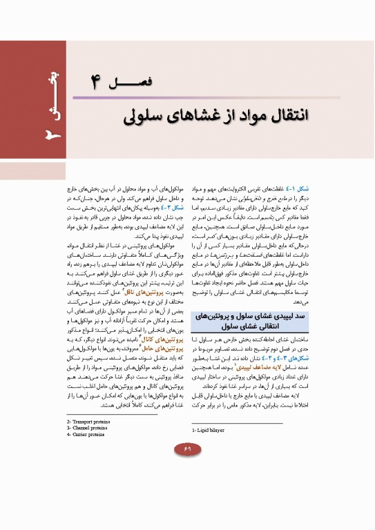 فیزیولوژی پزشکی گایتون و هال 2026 جلد اول