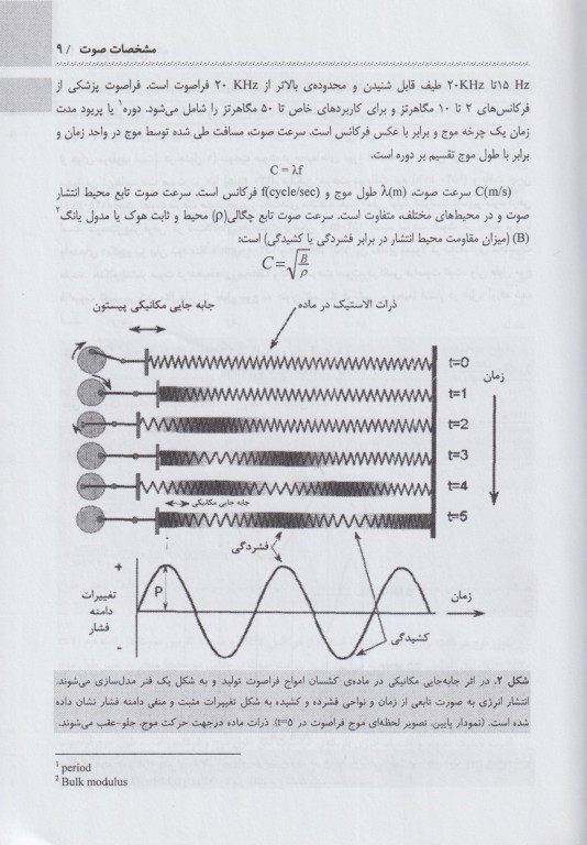 سونوگرافی بوشبرگ