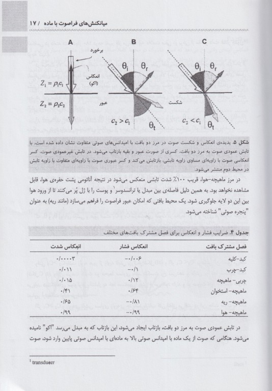 سونوگرافی بوشبرگ