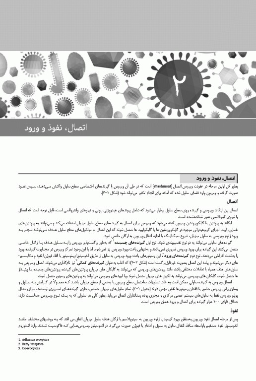 ویروس‌شناسی نوین به زبان ساده