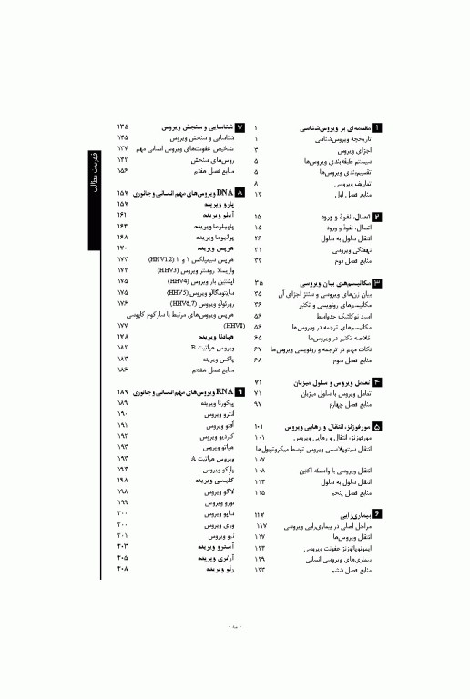 ویروس‌شناسی نوین به زبان ساده