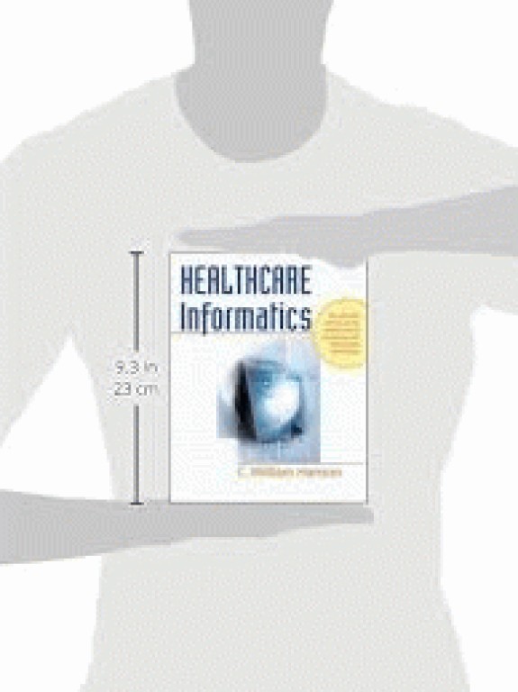 انفورماتیک مراقبت‌های بهداشتی | Healthcare Informatics