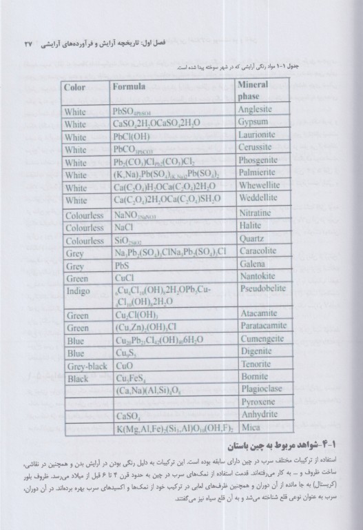 کاربرد مواد آرایشی دارویی در درمان‌های جایگزین اختلالات پوست، مو و ناخن