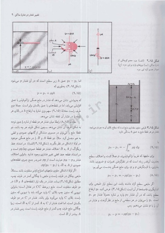 فیزیک هالیدی جلد دوم
