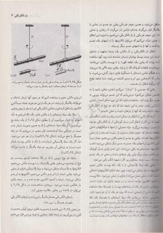 فیزیک هالیدی جلد سوم: الکتریسیته و مغناطیس