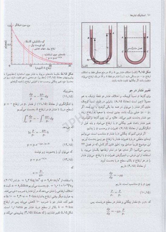 فیزیک هالیدی جلد دوم