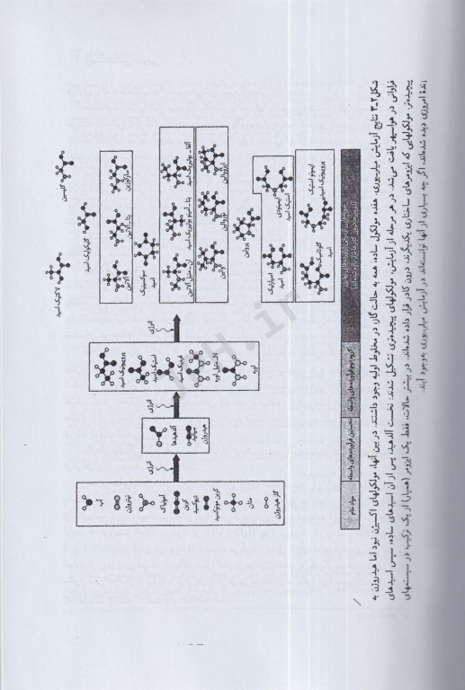 زیست‌شناسی عمومی گیاهی و جانوری