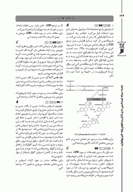 جعبه سیاه لیسانس به پزشکی و علوم پایه فیزیولوژی