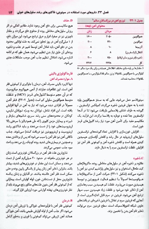 فارماکولوژی پایه و بالینی کاتزونگ 2024 متقی‌نژاد جلد دوم