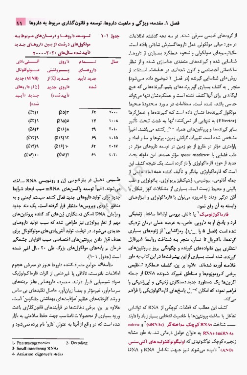 فارماکولوژی پایه و بالینی کاتزونگ 2024 متقی‌نژاد جلد اول