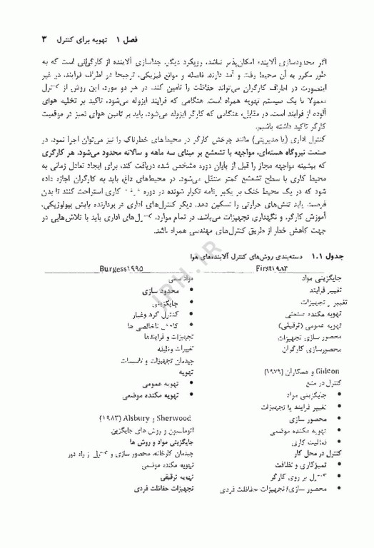 اصول طراحی سیستم های تهویه صنعتی مهدی صادقی مالواجردی
