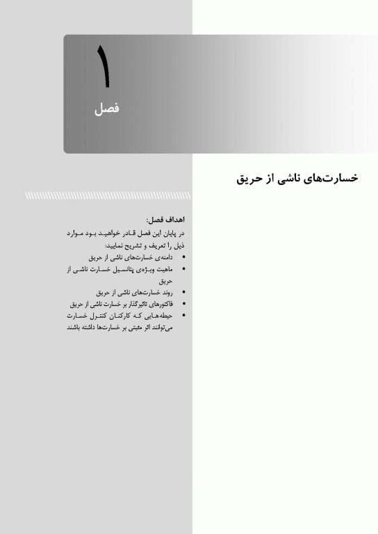 ایمنی حریق حسن بیگی