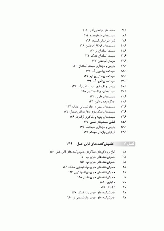 ایمنی حریق حسن بیگی