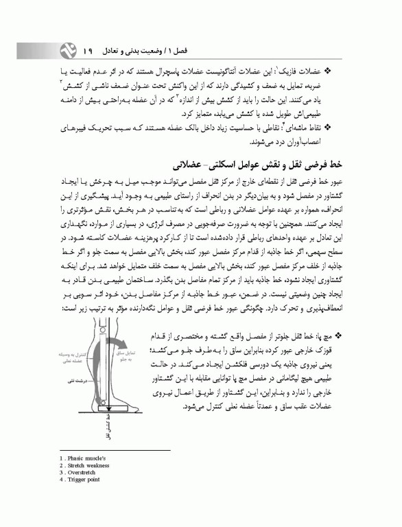 حرکات اصلاحی