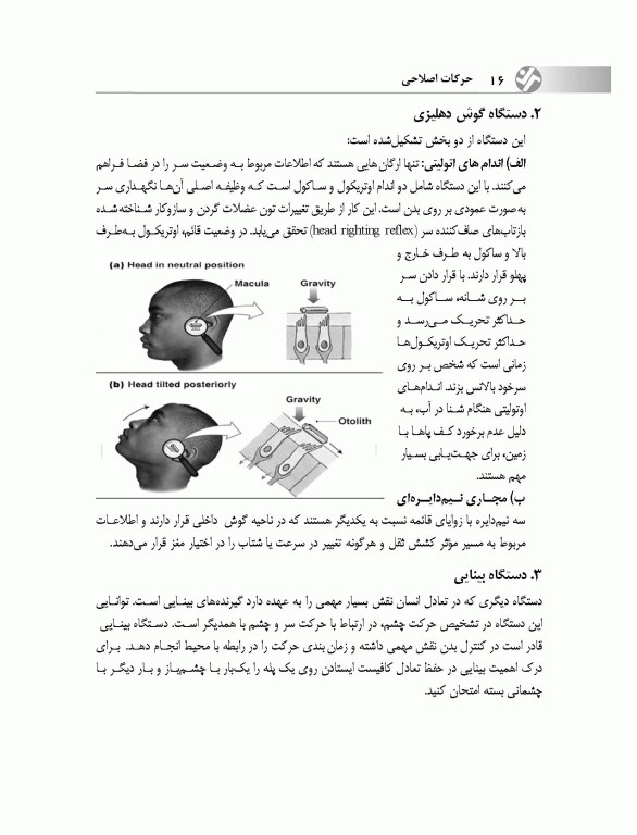 حرکات اصلاحی