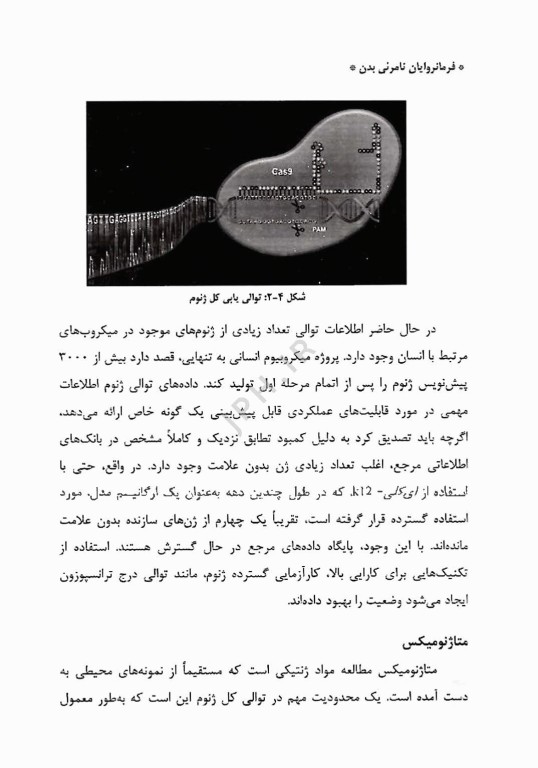 مروری بر میکروارگانیسم‌های مفید بدن و عملکرد آن‌ها، فرمانروایان نامرئی بدن