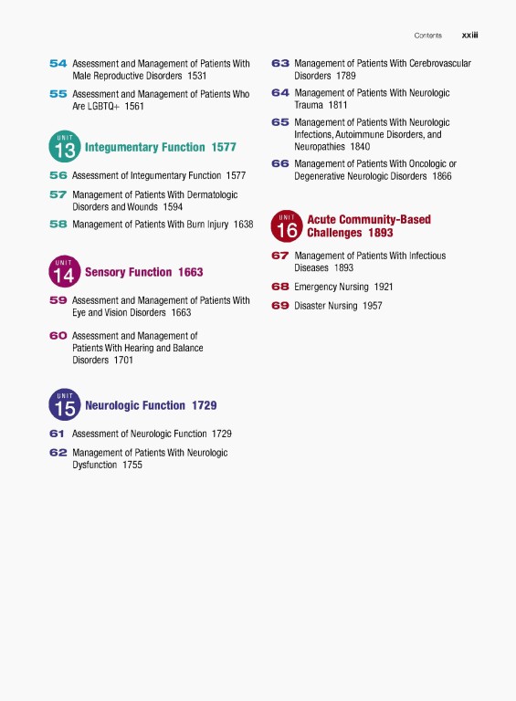 پرستاری داخلی جراحی برونر و سودارث 2026 | Brunner & Suddarth's Textbook of Medical-Surgical Nursing
