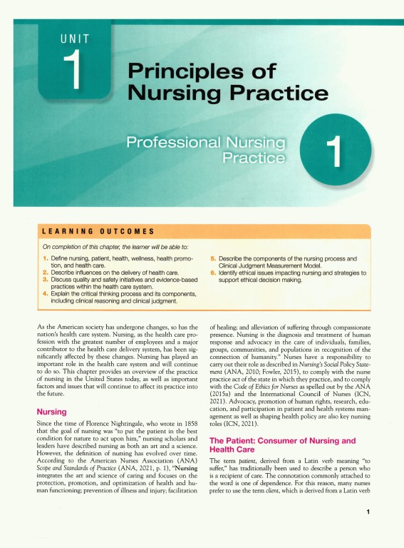 پرستاری داخلی جراحی برونر و سودارث 2026 | Brunner & Suddarth's Textbook of Medical-Surgical Nursing