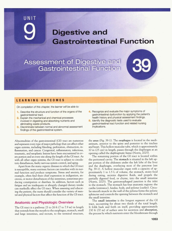 پرستاری داخلی جراحی برونر و سودارث 2026 | Brunner & Suddarth's Textbook of Medical-Surgical Nursing